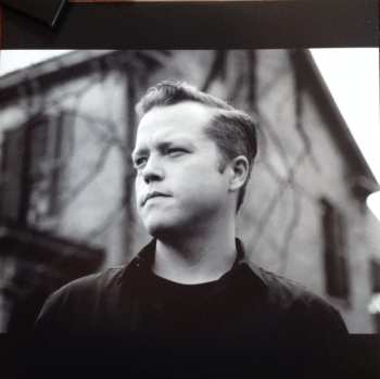 2LP Jason Isbell: Something More Than Free 267447