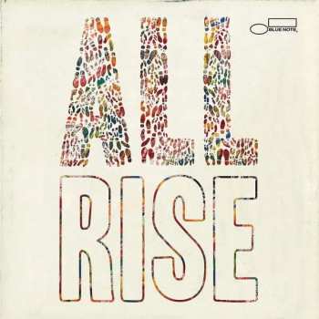 CD Jason Moran: All Rise: A Joyful Elegy For Fats Waller 1676