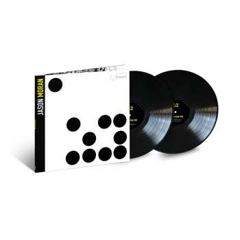 2LP Jason Moran: Ten 550259