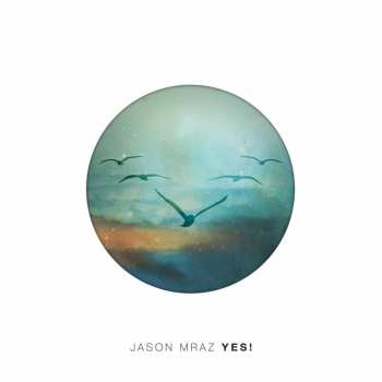 Album Jason Mraz: YES!