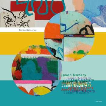 CD Jason Nazary: Spring Collection 608490