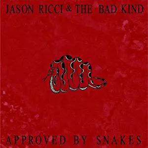 Approved By Snakes