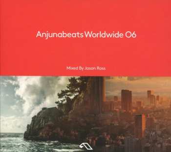 Album Jason Ross: Anjunabeats Worldwide 06