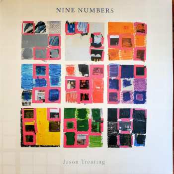 Album Jason Treuting: Nine Numbers