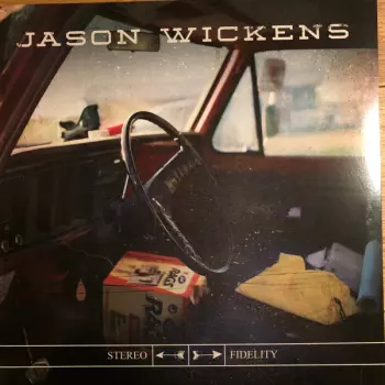 Jason Wickens: Jason Wickens