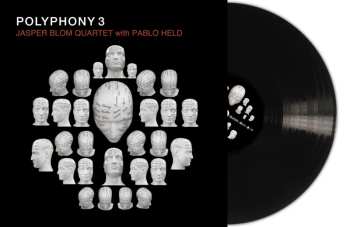 LP Pablo Held: Polyphony 3 584123