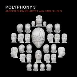 LP Pablo Held: Polyphony 3 591401