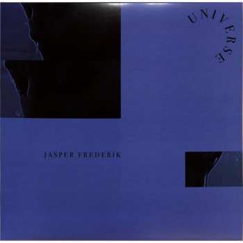 Album Jasper Frederik: Universe