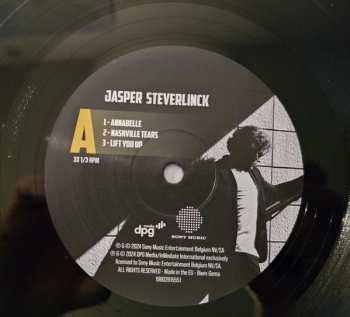 EP Jasper Steverlinck: Jasper Steverlinck 635727