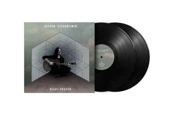 2LP Jasper Steverlinck: Night Prayer (180g) 623835