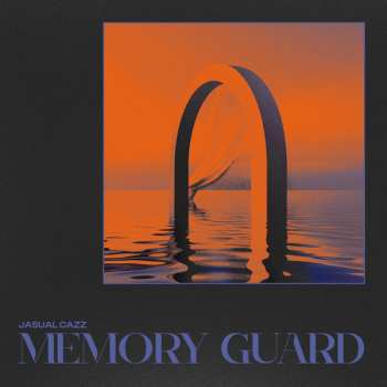 Album Jasual Cazz: Memory Guard