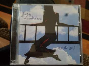 Album Jasy Andrews: Little Girl