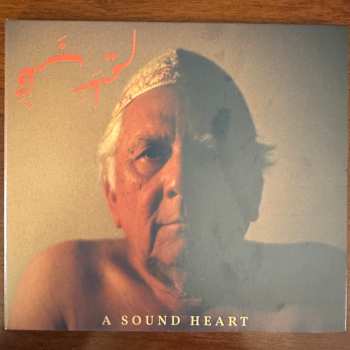 CD Jaubi: A Sound Heart 643590