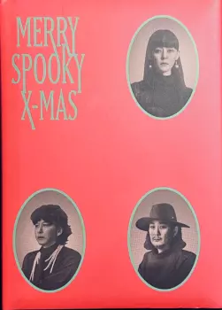 Jaurim: Merry Spooky X-Mas