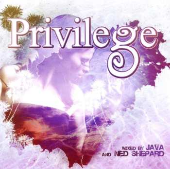 Java: Privilege Ibiza