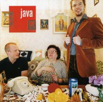 Album Java: Hawaï