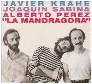 LP Javier Krahe: La Mandrágora 625536