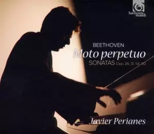 Moto Perpetuo (Sonatas Op.26, 31, 54, 90)