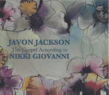 Album Javon Jackson: Gospel According To Nikki Giovanni