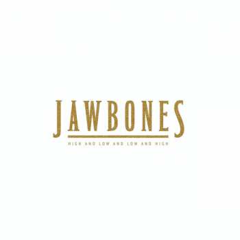 CD Jawbones: High And Low And Low And High 97502