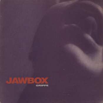 LP Jawbox: Grippe 547444