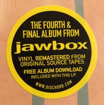 LP Jawbox: Jawbox 75973