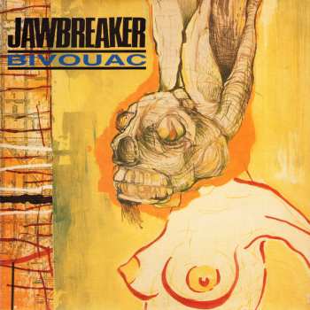 Album Jawbreaker: Bivouac