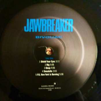 LP Jawbreaker: Bivouac 571594