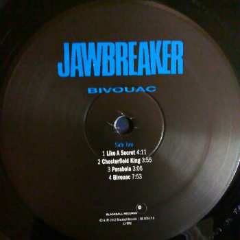 LP Jawbreaker: Bivouac 571594