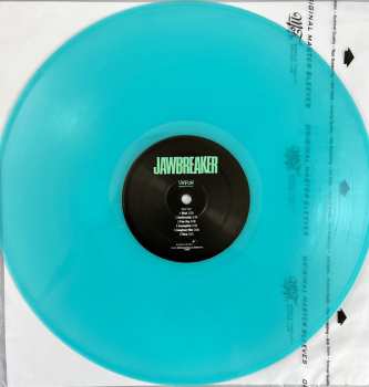 LP Jawbreaker: Unfun CLR | LTD 559924