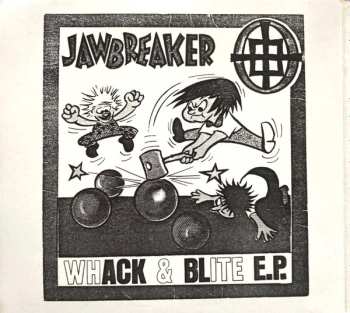 CD Jawbreaker: Unfun 614618