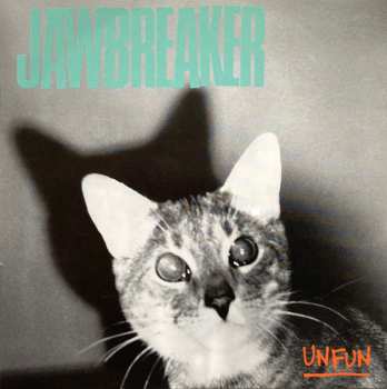 CD Jawbreaker: Unfun 614618