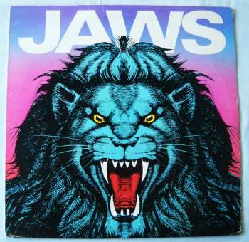 Album Jaws: Jaws