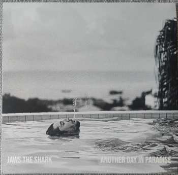 Album Jaws The Shark: Another Day In Paradise