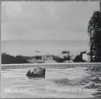 Jaws The Shark: Another Day In Paradise