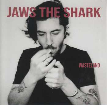 Album Jaws The Shark: Wasteland