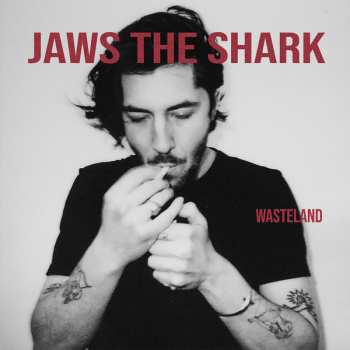 LP Jaws The Shark: Wasteland 604067