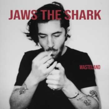 CD Jaws The Shark: Wasteland 660655