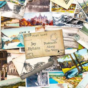 Album Jay Byham: Postcards Along The Way