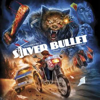 Jay Chattaway: Stephen King's Silver Bullet (Original Motion Picture Soundtrack)