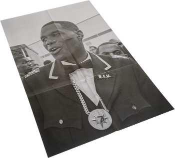 LP Jay Electronica: A Written Testimony LTD | CLR 465405