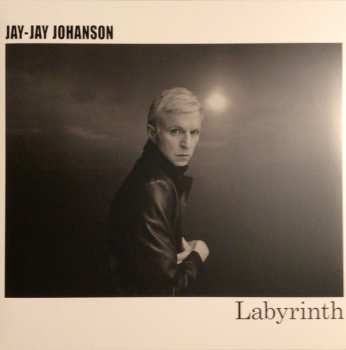 Album Jay-Jay Johanson: Labyrinth