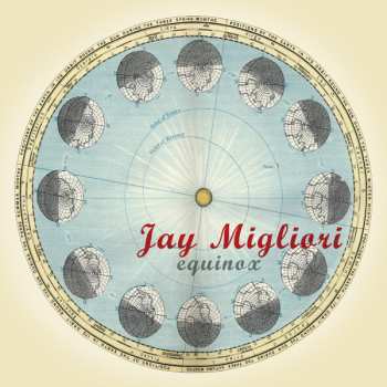 Jay Migliori: Equinox