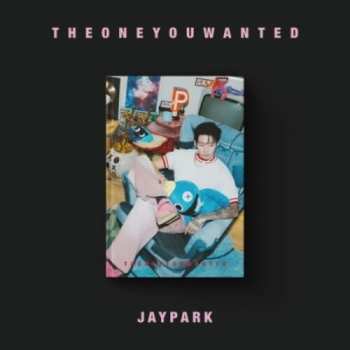 CD Jay Park: The One You Wanted 655932