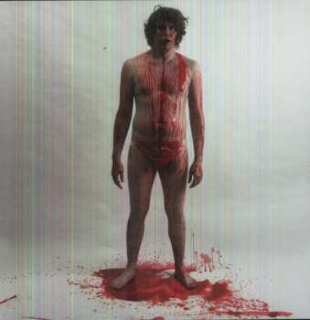 LP Jay Reatard: Blood Visions 594651