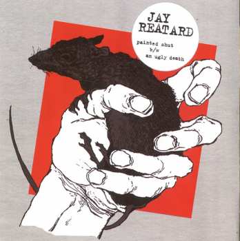 CD Jay Reatard: Matador Singles '08 109687