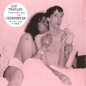 CD Jay Reatard: Matador Singles '08 109687