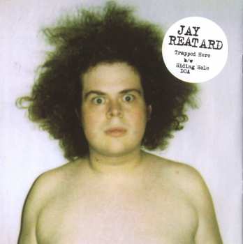 CD Jay Reatard: Matador Singles '08 109687