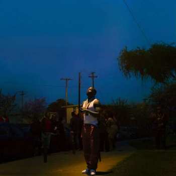 LP Jay Rock: Redemption 332957