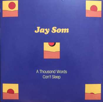 Album Jay Som: A Thousand Words